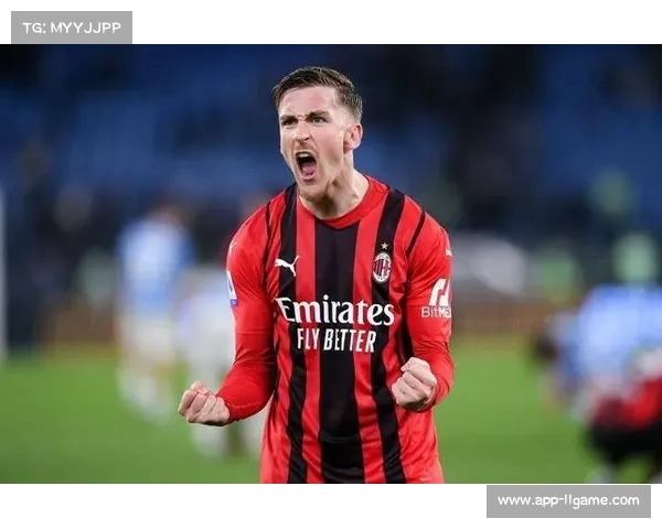 米兰完成萨勒马科尔斯续约,着眼冬窗引进齐尔克泽