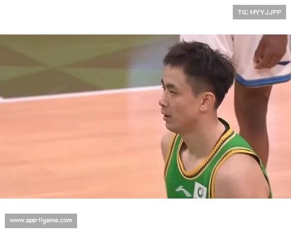 赵继伟教学式防守新疆新秀，老将经验碾压年轻球员