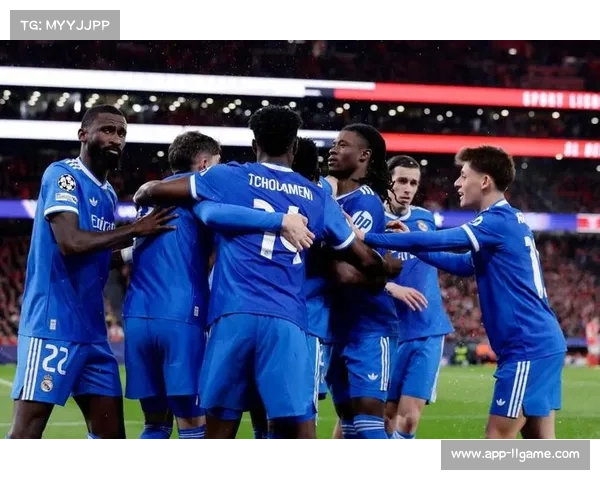 皇马1-0客胜本菲卡,维尼修斯世界波制胜,穆帅抗议染红