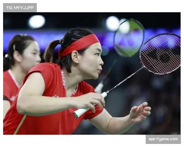 陈清晨接受专访：谈奥运后的心态调整与新周期目标